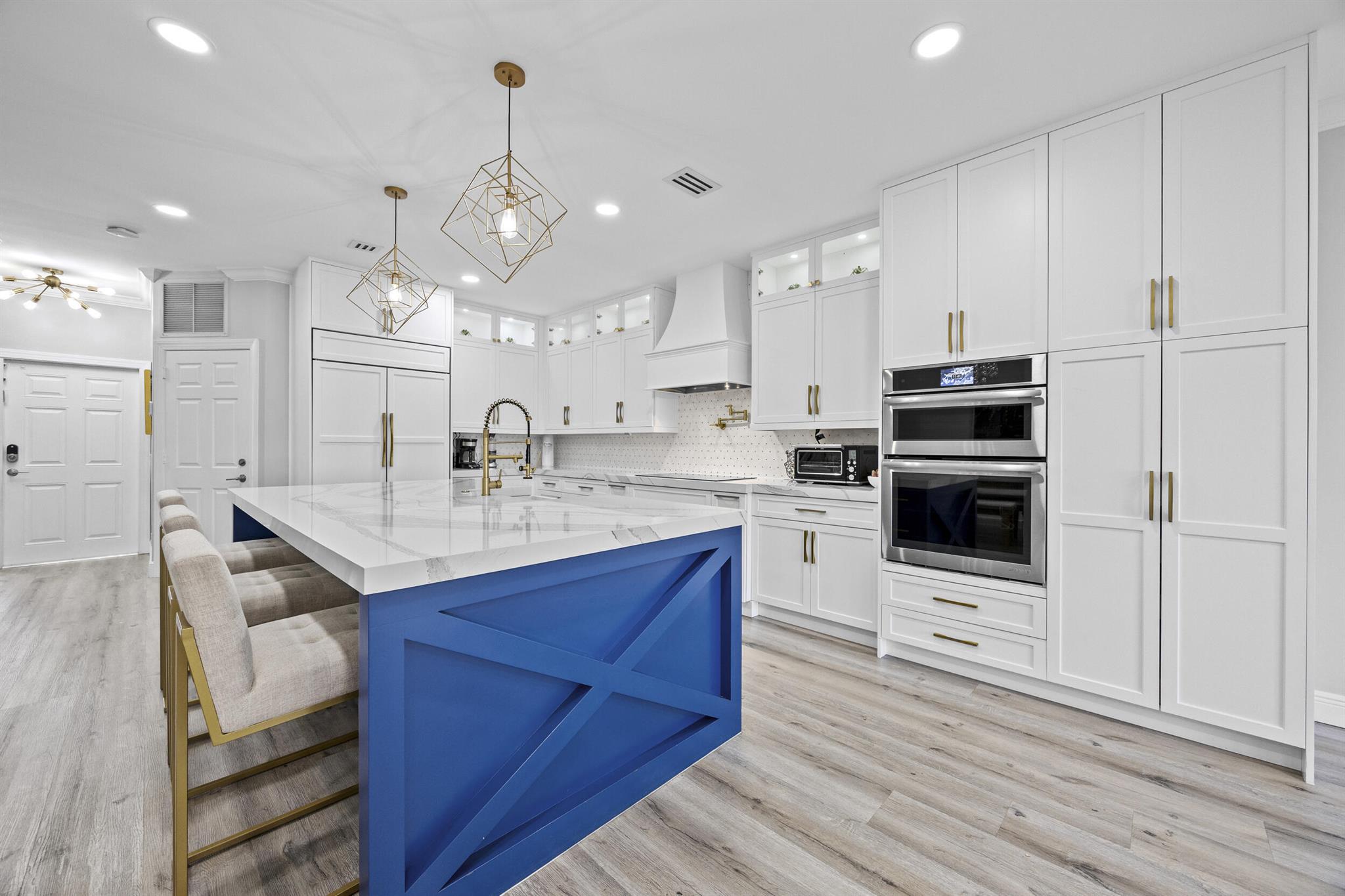 PLUM AT BOCA POINTE CONDO - Residential