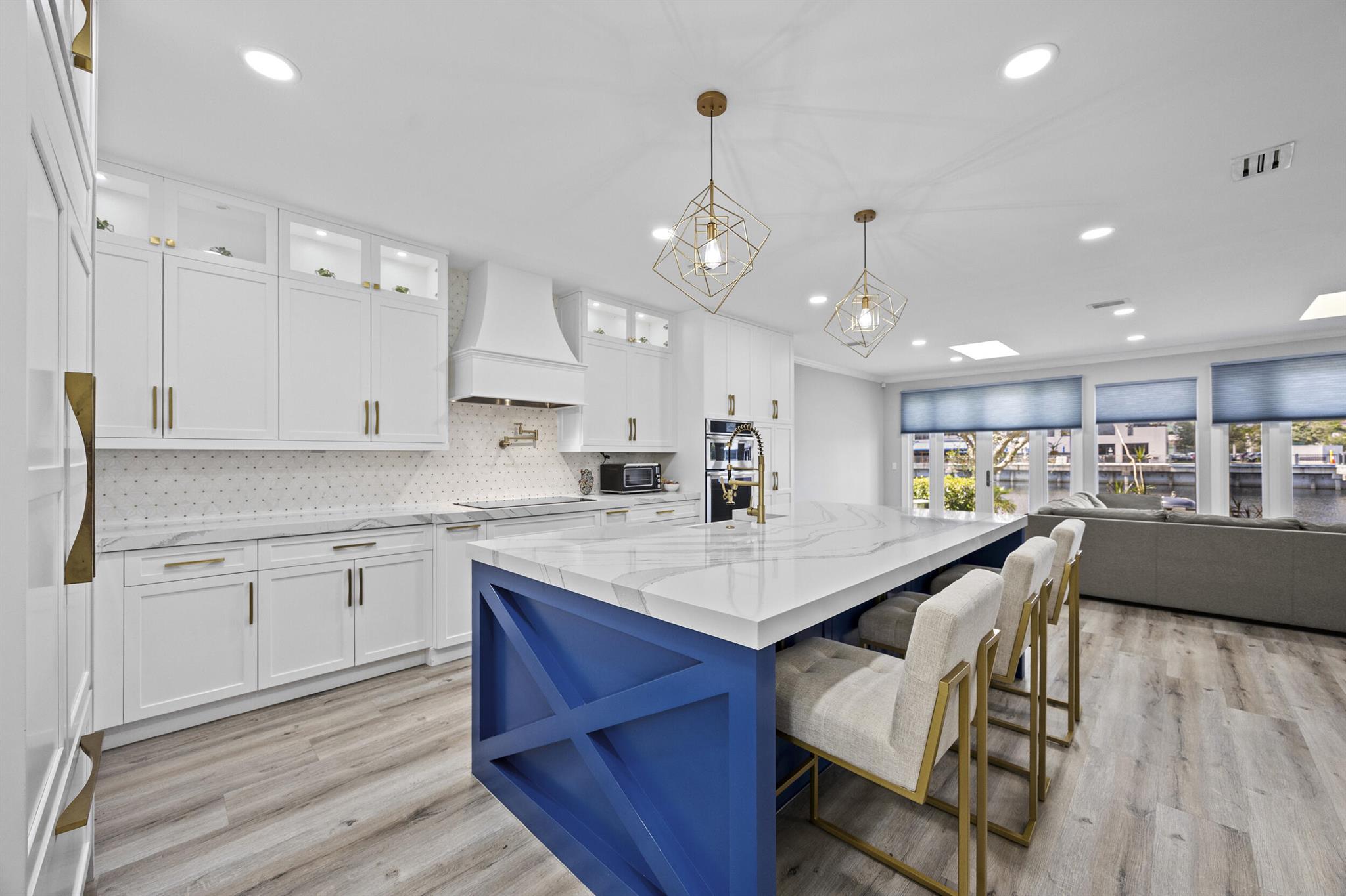 PLUM AT BOCA POINTE CONDO - Residential