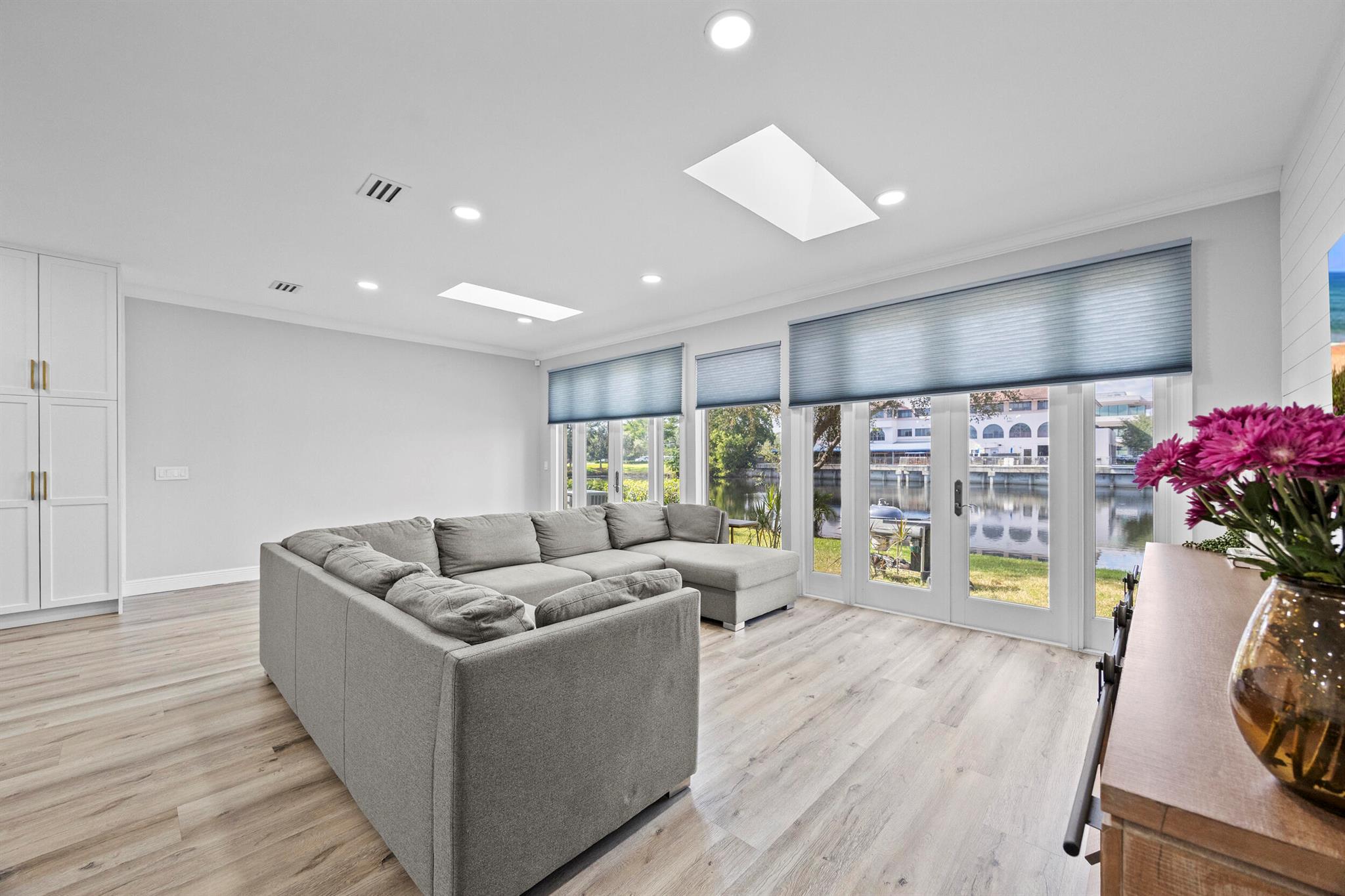 PLUM AT BOCA POINTE CONDO - Residential