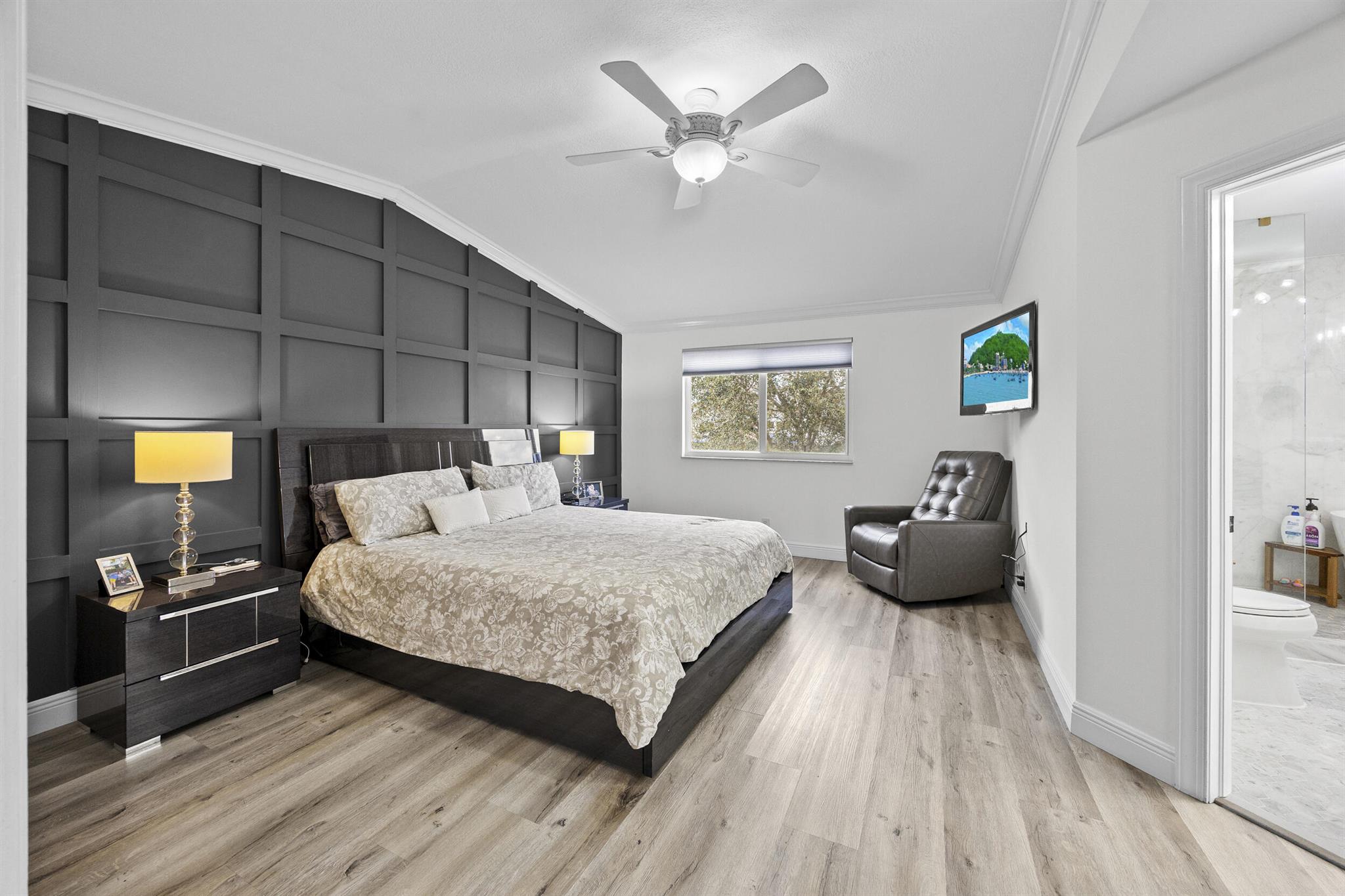 PLUM AT BOCA POINTE CONDO - Residential