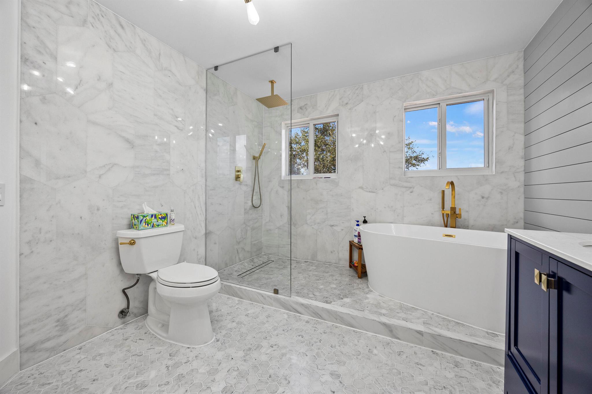 PLUM AT BOCA POINTE CONDO - Residential