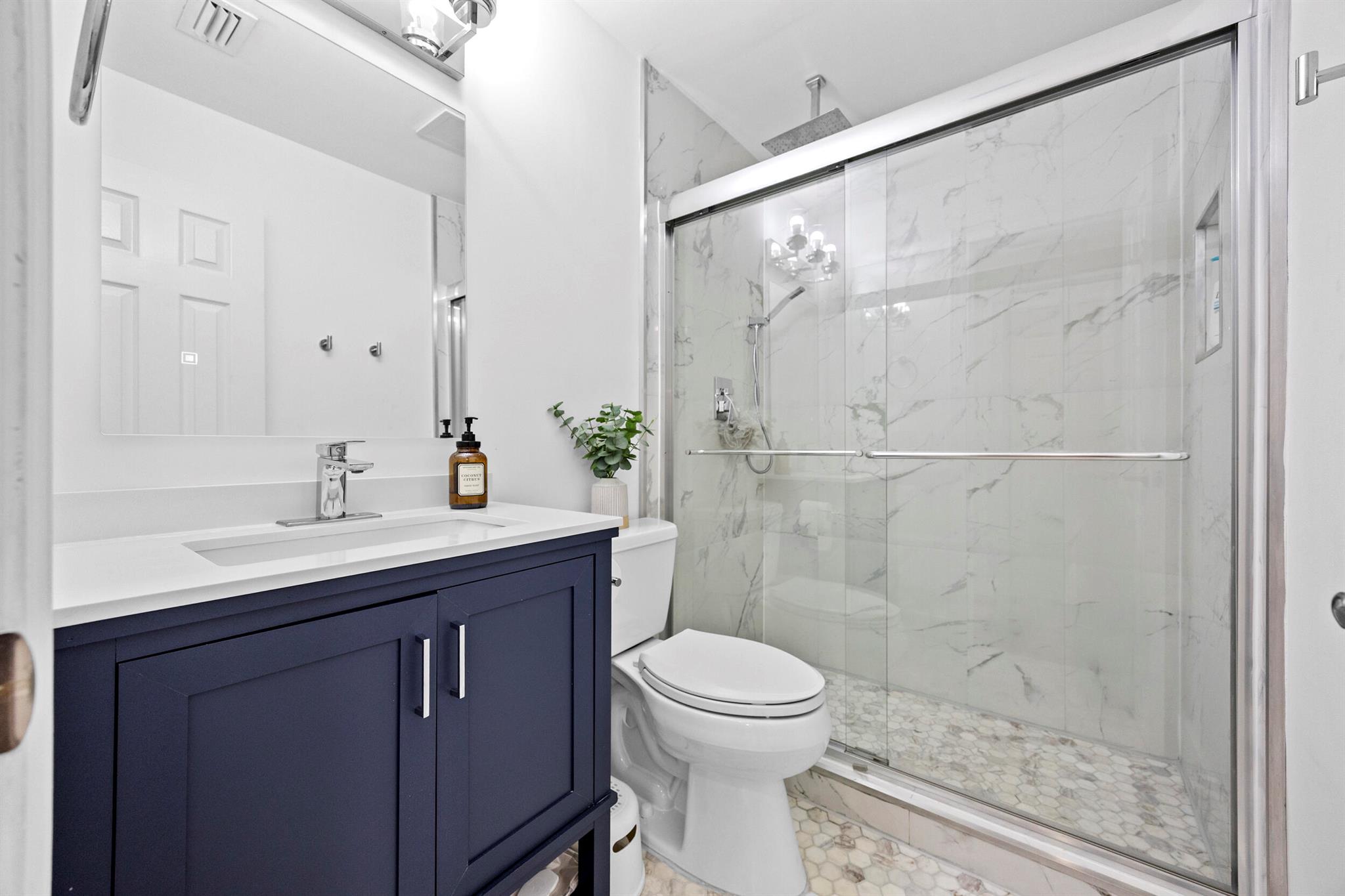 PLUM AT BOCA POINTE CONDO - Residential