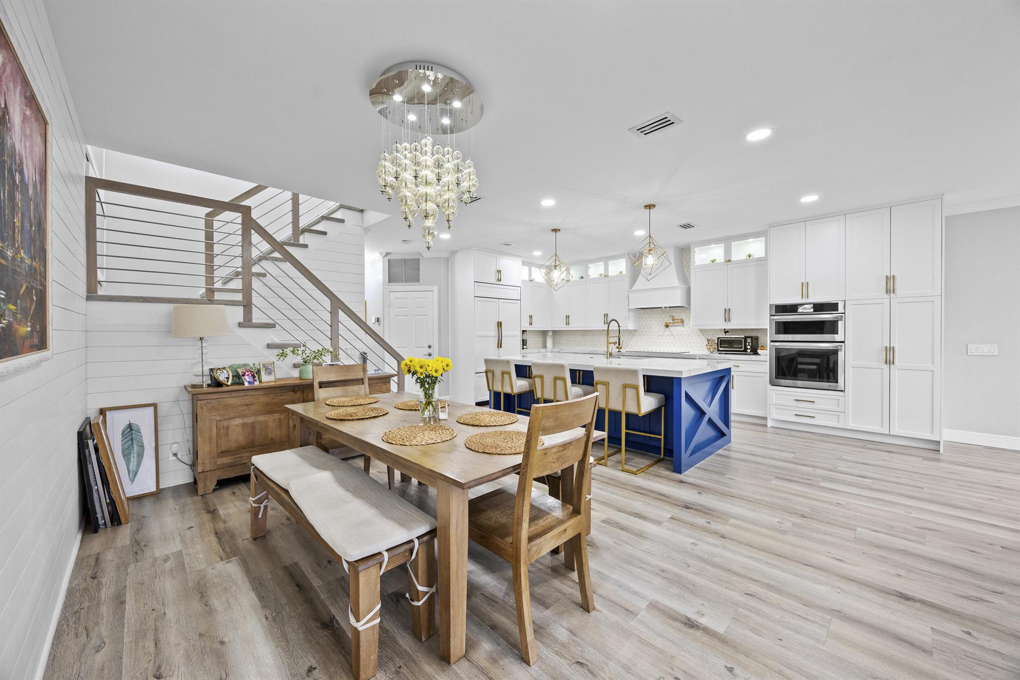 PLUM AT BOCA POINTE CONDO - Residential