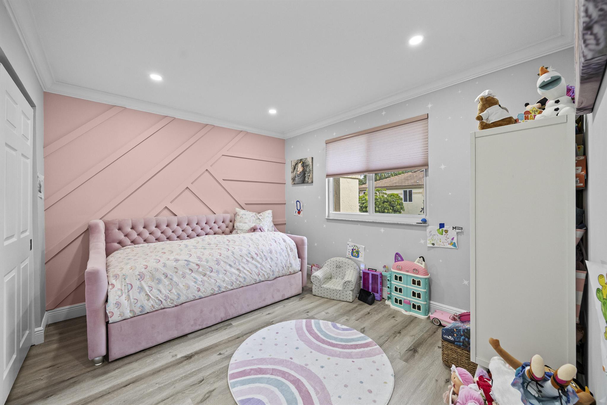 PLUM AT BOCA POINTE CONDO - Residential