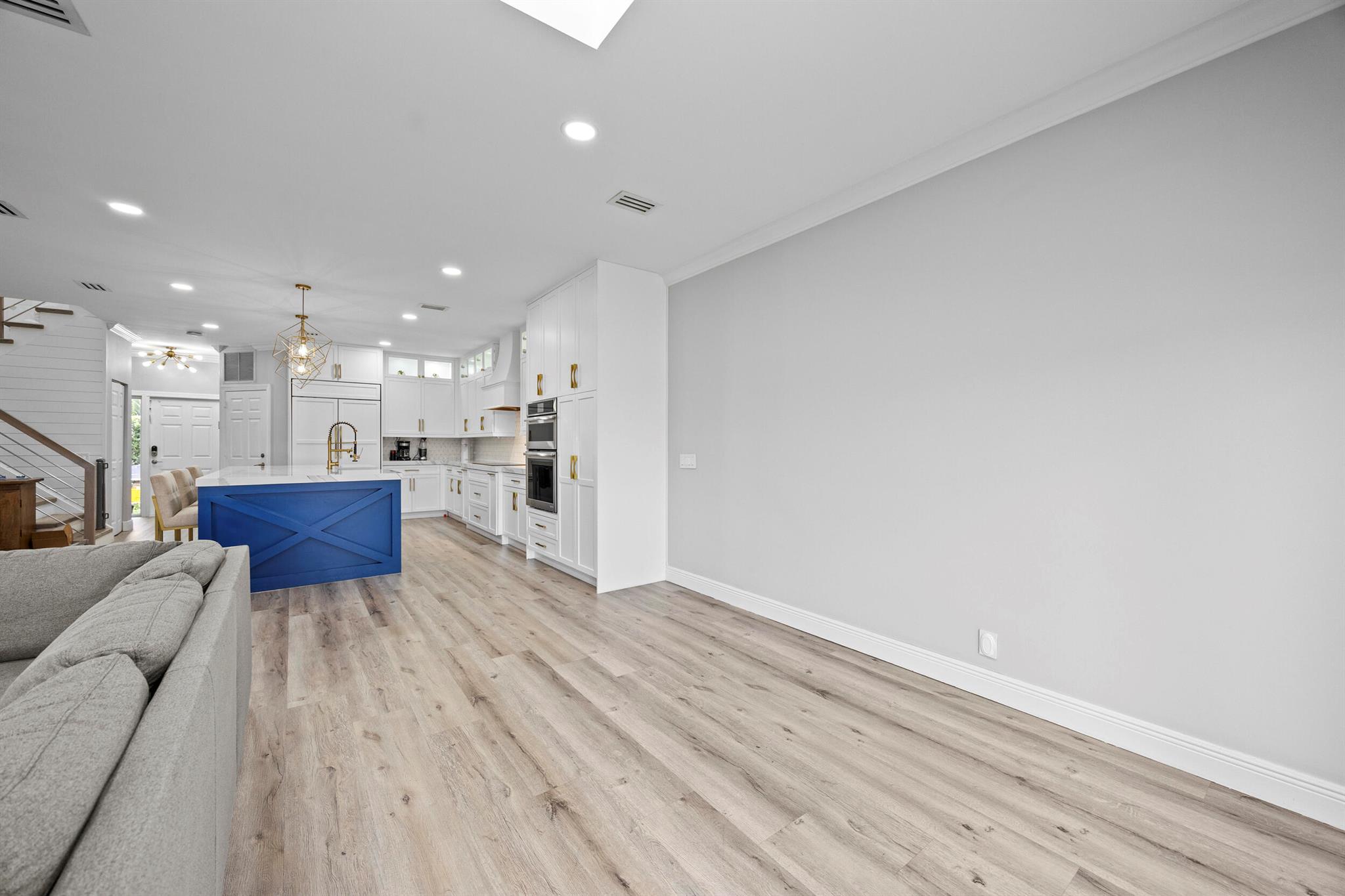 PLUM AT BOCA POINTE CONDO - Residential