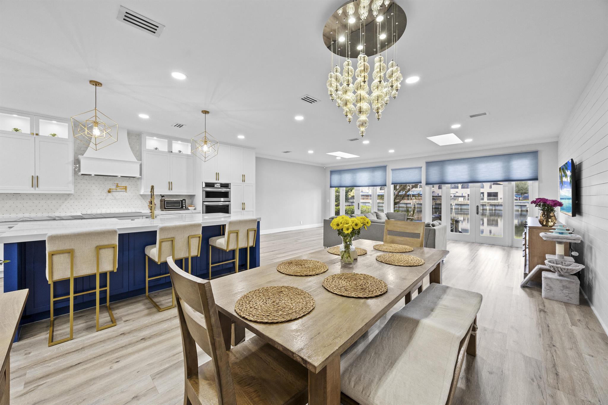 PLUM AT BOCA POINTE CONDO - Residential