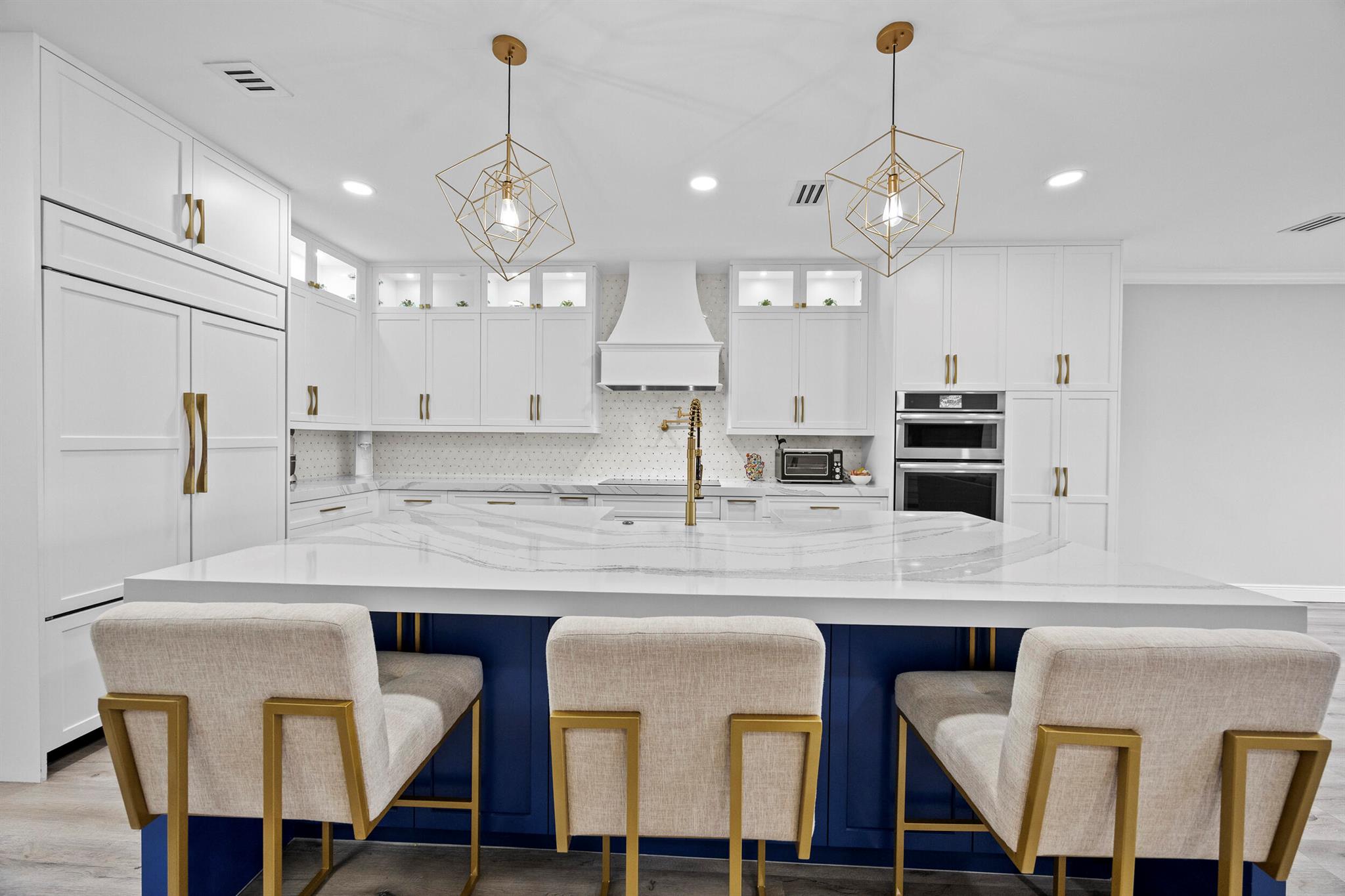 PLUM AT BOCA POINTE CONDO - Residential