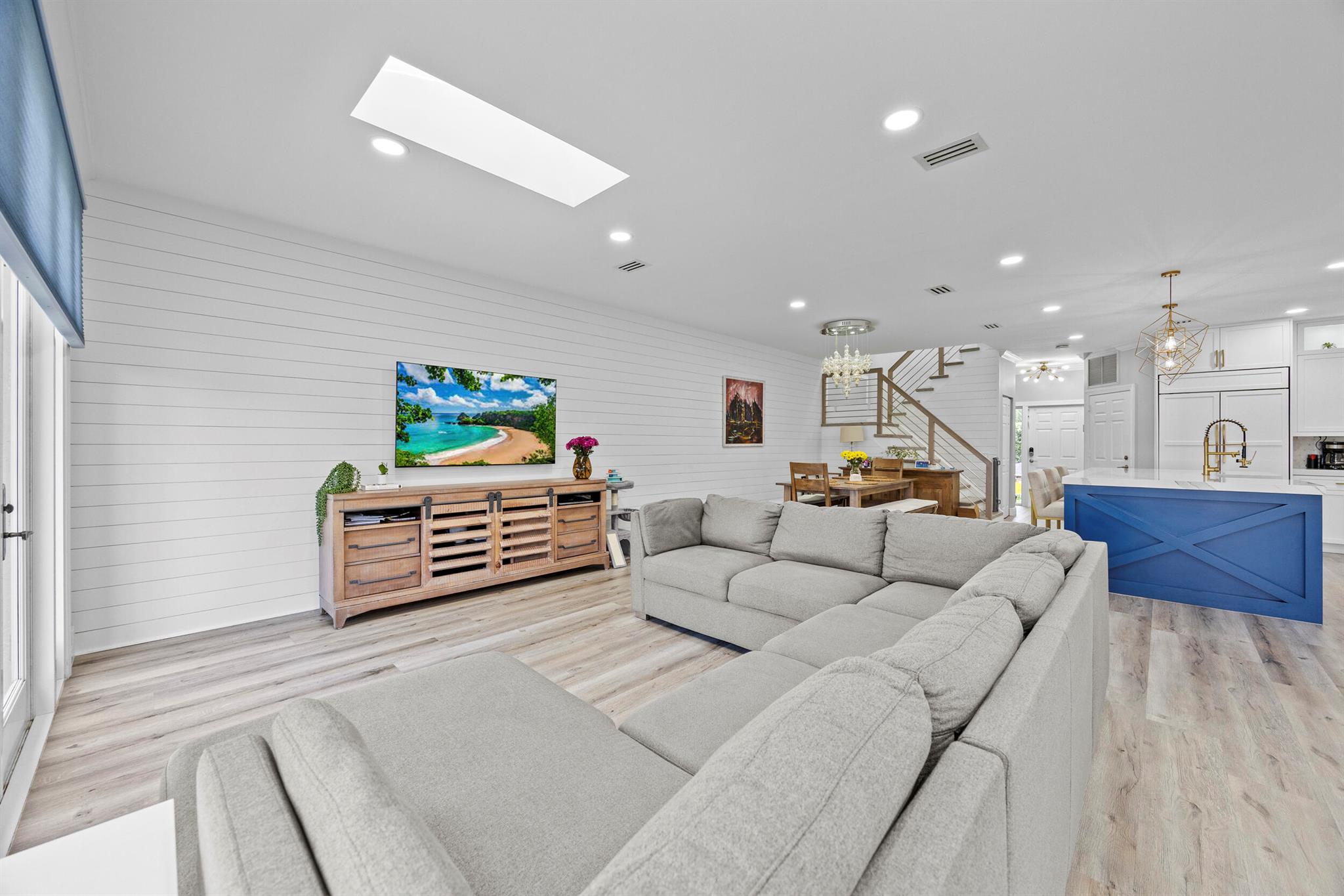 PLUM AT BOCA POINTE CONDO - Residential