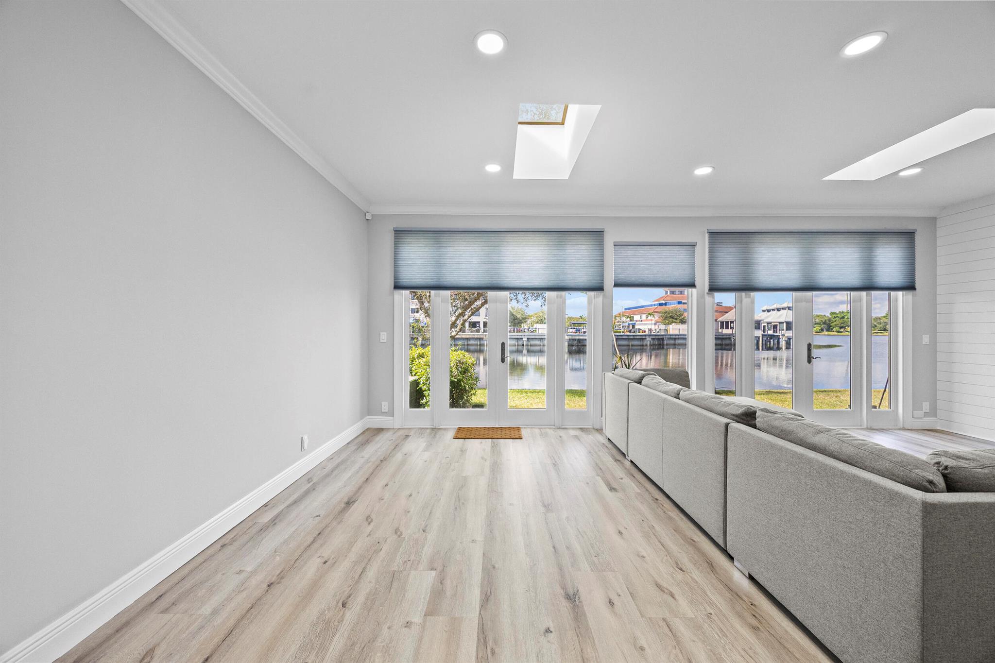 PLUM AT BOCA POINTE CONDO - Residential