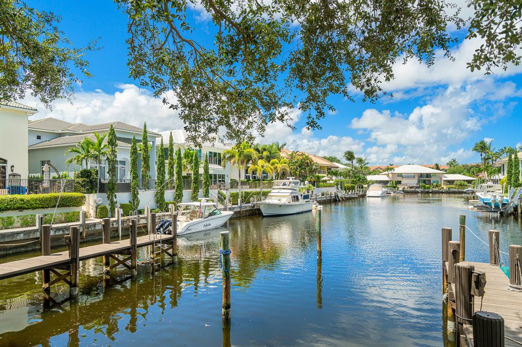 BOCA MARINA - Residential