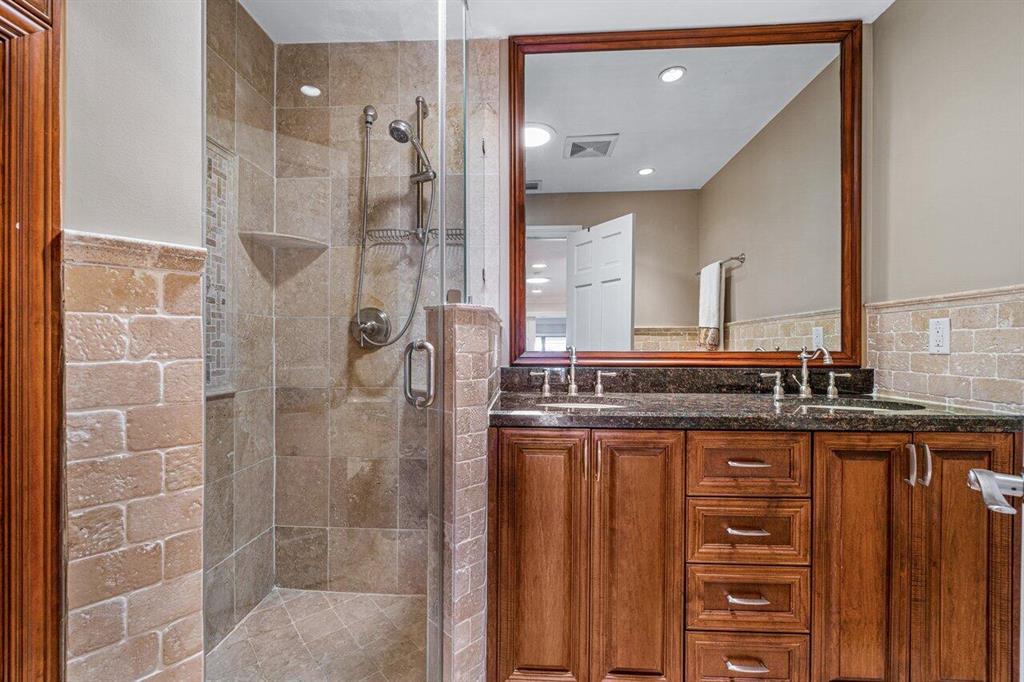 BOCA MARINA - Residential