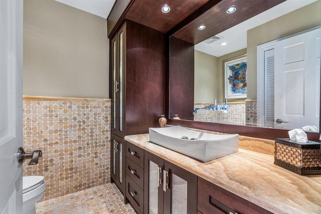 BOCA MARINA - Residential