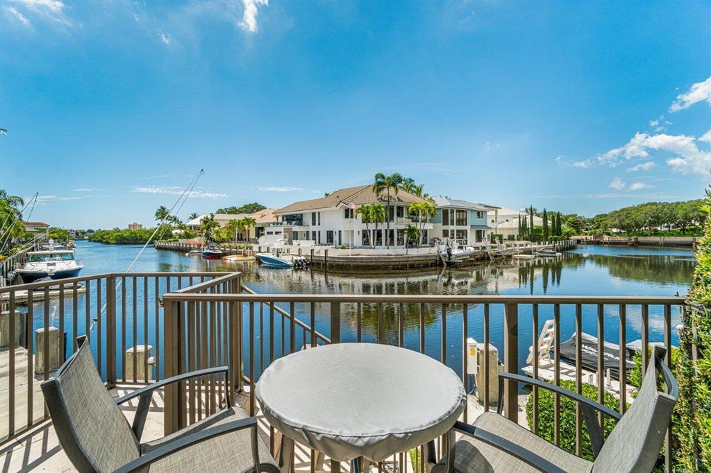 BOCA MARINA - Residential