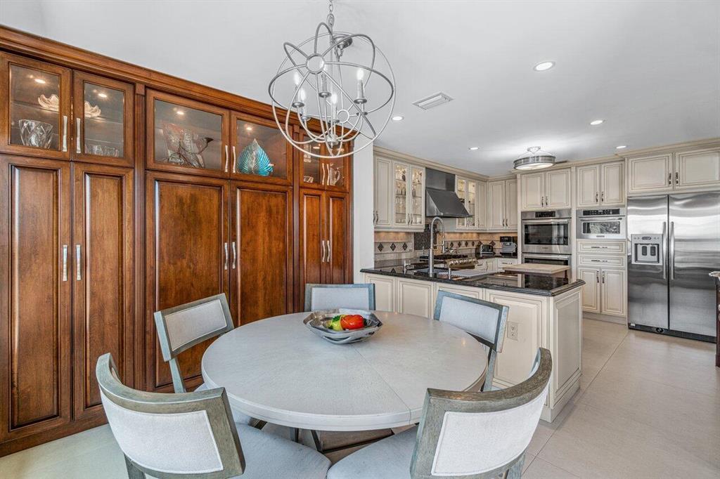 BOCA MARINA - Residential