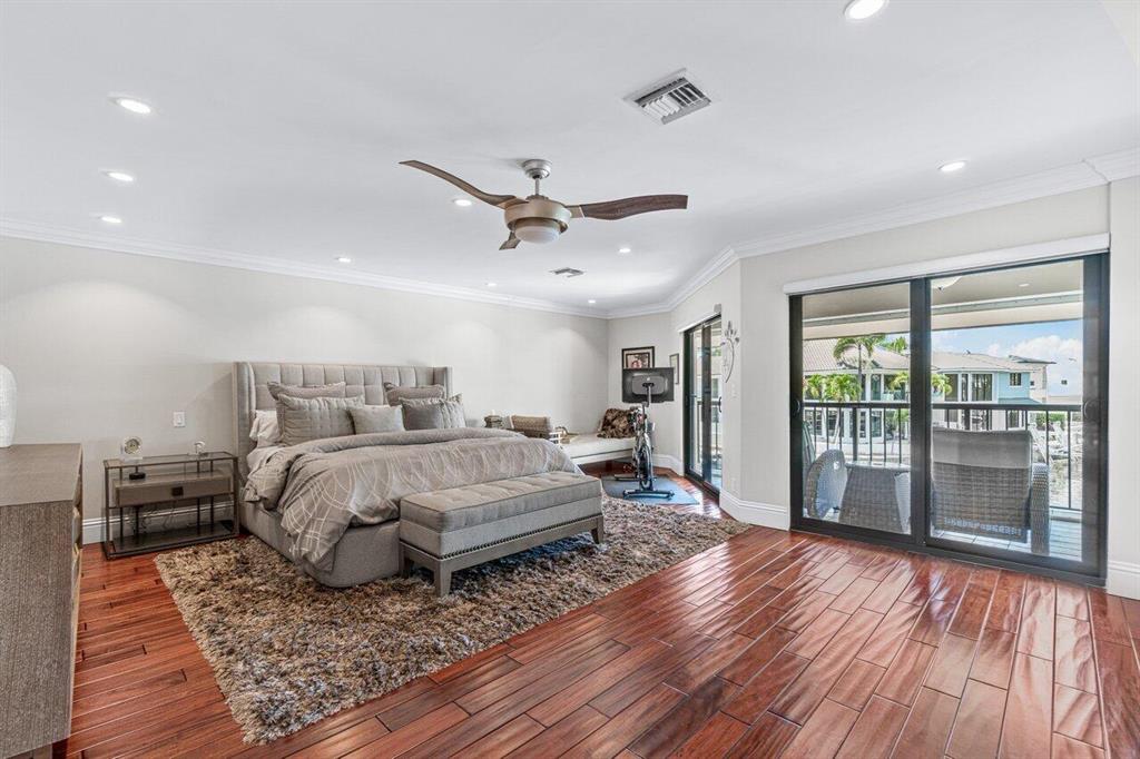 BOCA MARINA - Residential