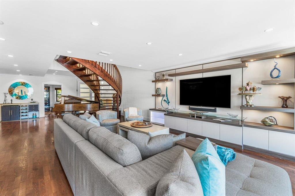 BOCA MARINA - Residential