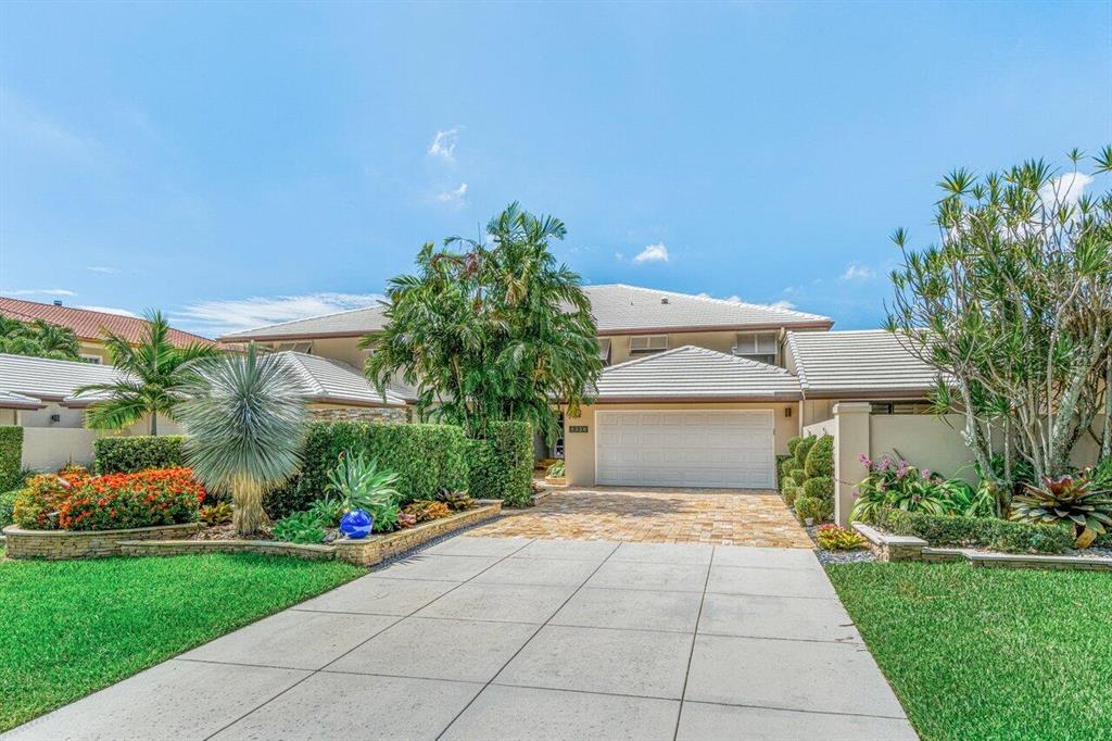 BOCA MARINA - Residential