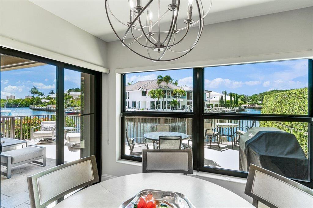 BOCA MARINA - Residential