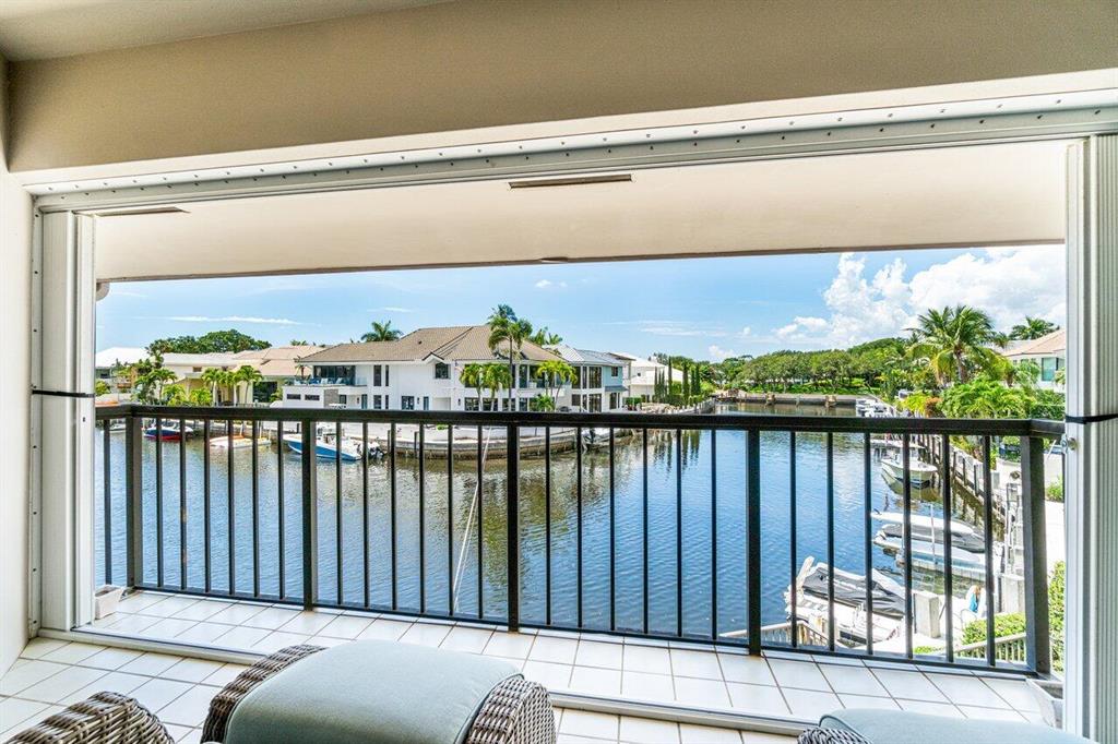 BOCA MARINA - Residential