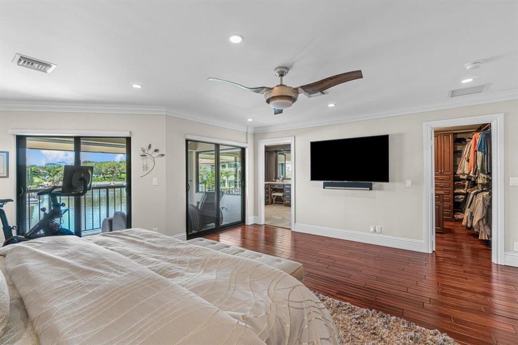 BOCA MARINA - Residential