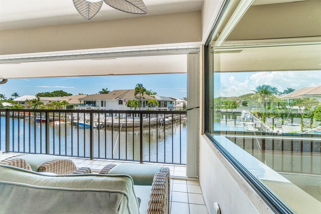 BOCA MARINA - Residential