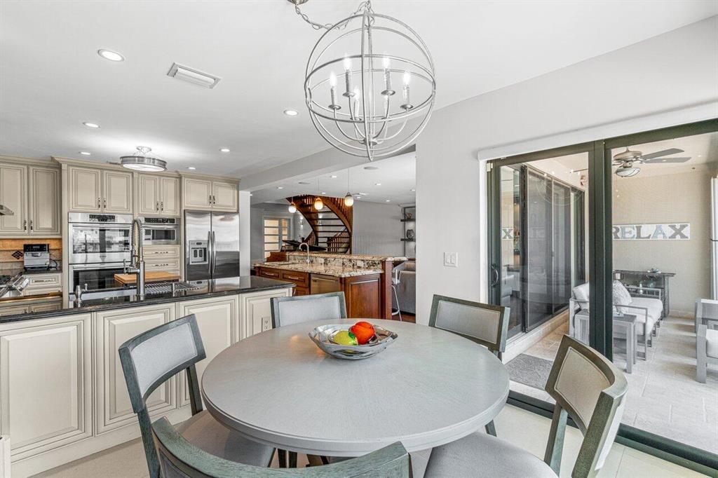 BOCA MARINA - Residential