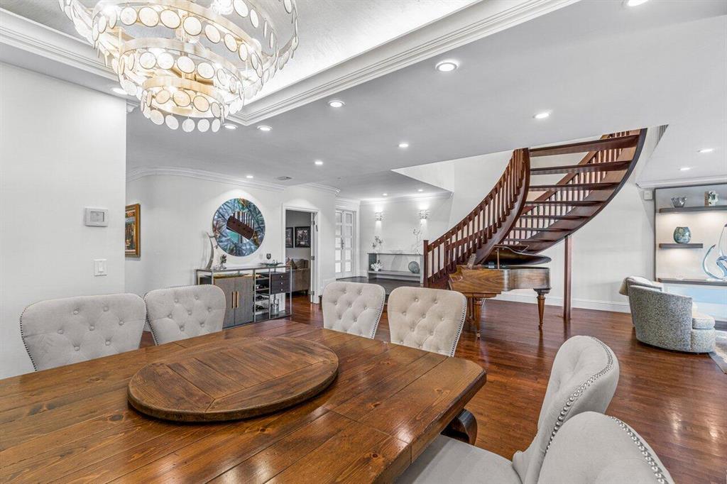 BOCA MARINA - Residential