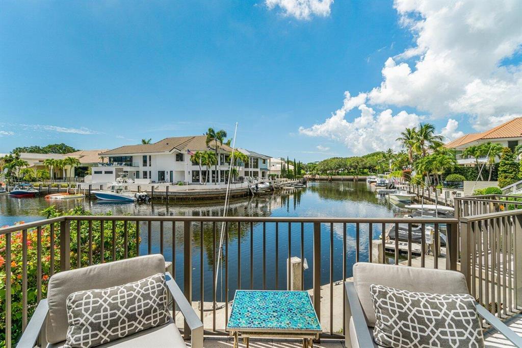 BOCA MARINA - Residential