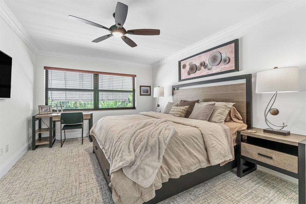 BOCA MARINA - Residential