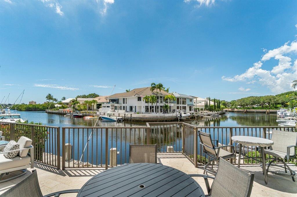 BOCA MARINA - Residential