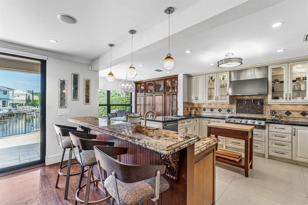 BOCA MARINA - Residential