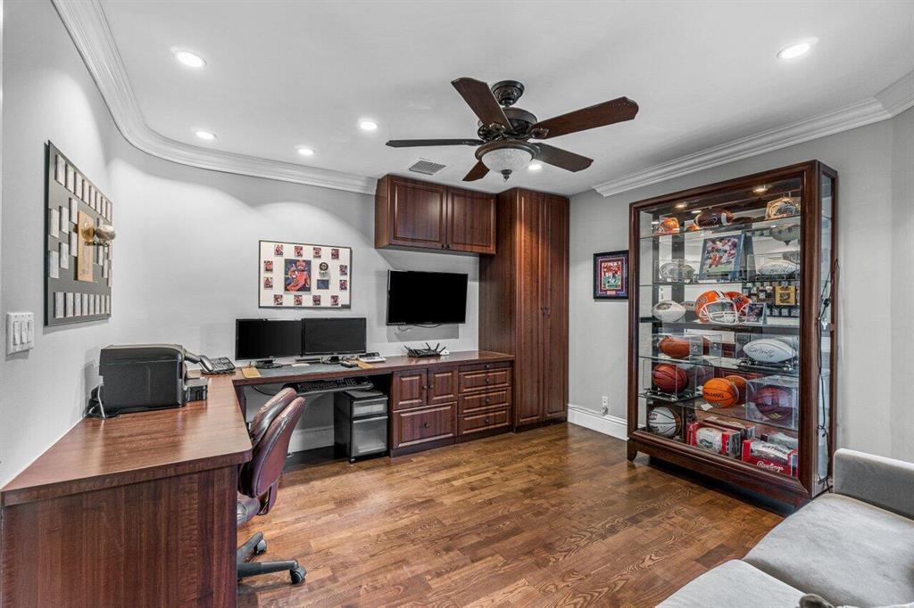 BOCA MARINA - Residential