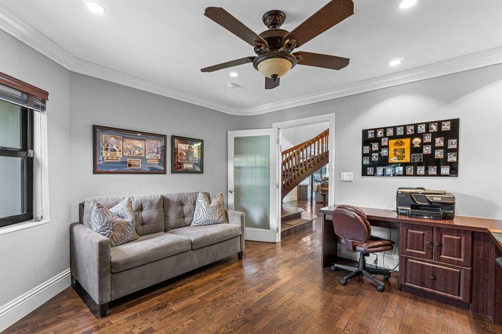 BOCA MARINA - Residential