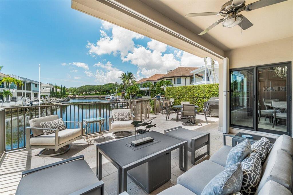 BOCA MARINA - Residential