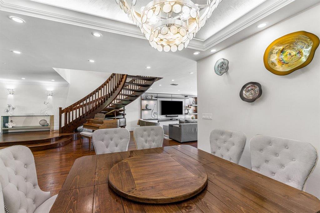 BOCA MARINA - Residential