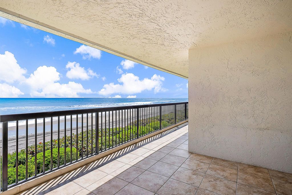 Photo of 19670 Beach Road #C413, Tequesta, FL 33469 (MLS # R10969886)