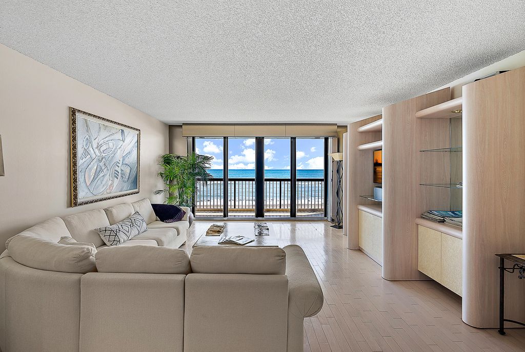 Photo of 19670 Beach Road #C413, Tequesta, FL 33469 (MLS # R10969886)