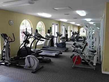 STERLING VILLAGES OF PALM BEACH LAKES CONDO - Residential