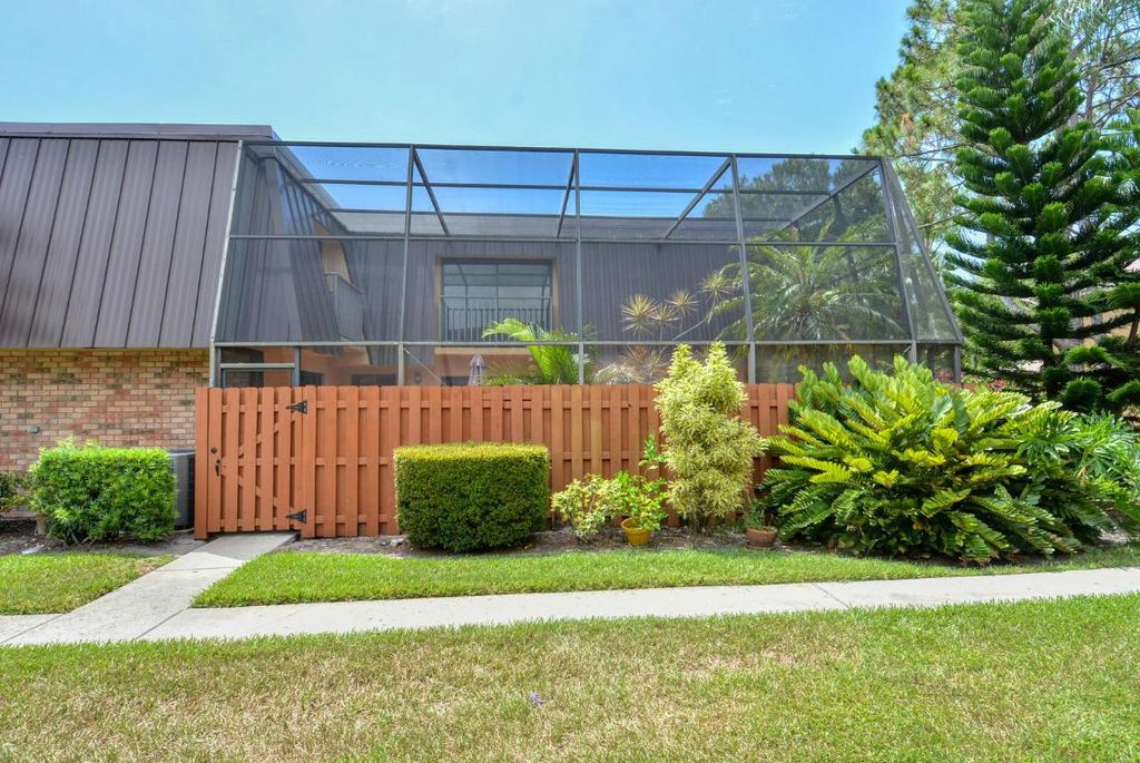 Photo of 6141 SE Windsong Lane #1028, Stuart, FL 34997 (MLS # R10993380)