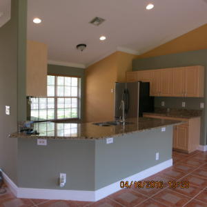 Acreage - Residential Lease