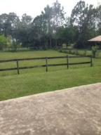 Acreage - Residential Lease