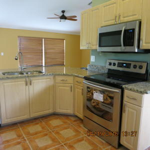 Acreage - Residential Lease