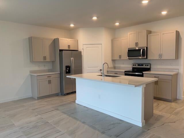 Photo of 2751 NE Breezeway Circle, Jensen Beach, FL 34957 (MLS # R11159291)