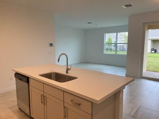 Photo of 2751 NE Breezeway Circle, Jensen Beach, FL 34957 (MLS # R11159291)