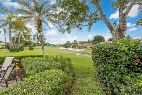 A home in Lake Worth