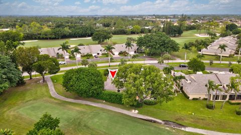 A home in Lake Worth