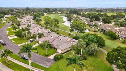 A home in Lake Worth