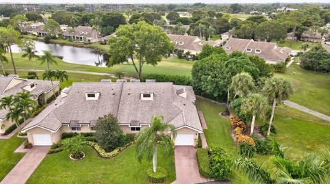 A home in Lake Worth