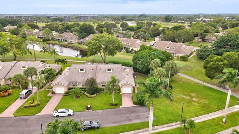 A home in Lake Worth