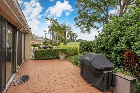 A home in Lake Worth